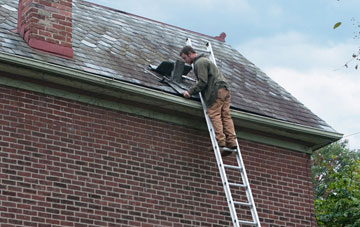 what affects urgent Marshalls Cross roof repairs