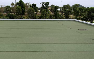 all Marshalls Cross roofing types quoted for