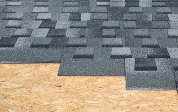 expert Marshalls Cross asphalt roof companies