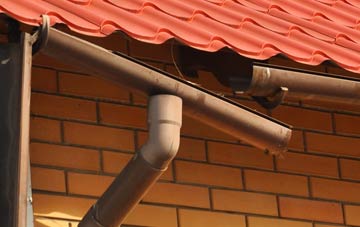 Marshalls Cross gutter repair costs