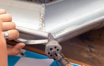 Marshalls Cross guttering repair quotes