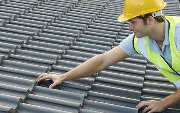 screened Marshalls Cross roofing companies