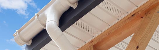 get Marshalls Cross guttering quotes today