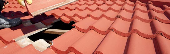 compare Marshalls Cross roof repair quotes