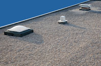 Marshalls Cross flat roofing