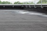find rated Marshalls Cross flat roofing companies